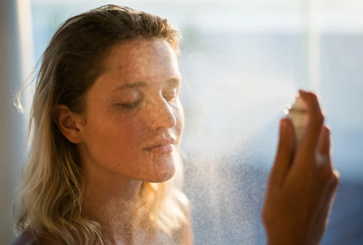 Scopri il vero potere dell’acido ipocloroso nella skincare moderna