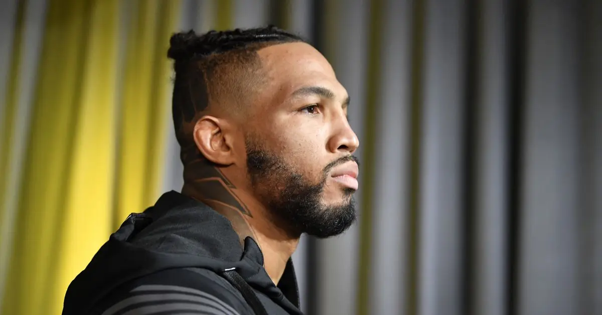 Kevin Lee debutta nella PFL e sfida Gadzhi Rabadanov il 20 giugno
