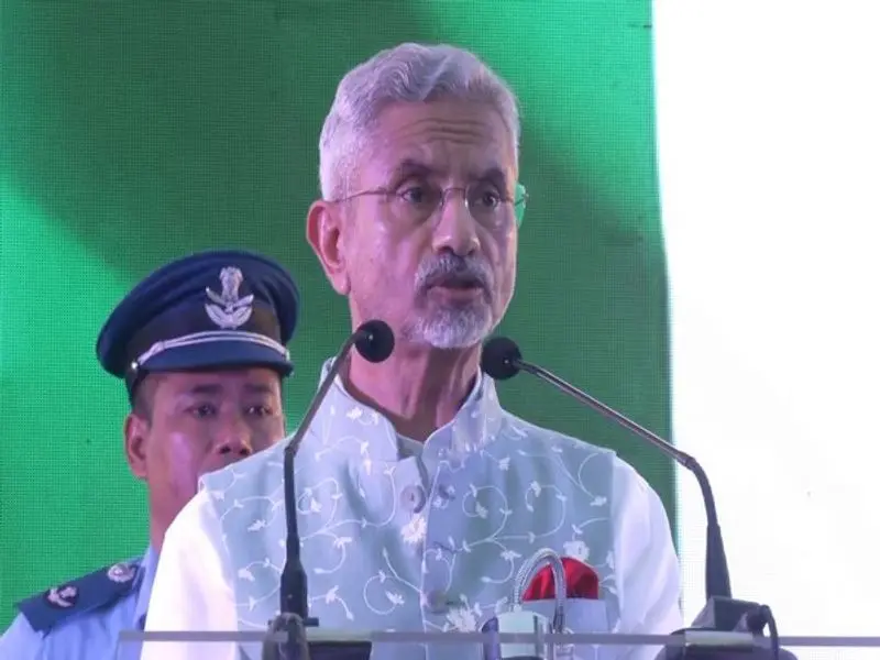 Le relazioni India-Italia si rafforzano dopo l’attacco a Pahalgam: Jaishankar ringrazia