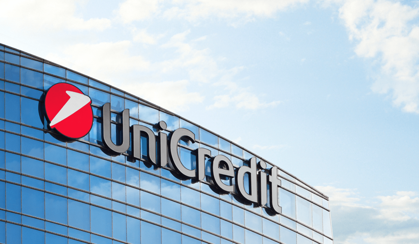 Le aziende degli Emirati offrono l’acquisto del settore UniCredit in Russia