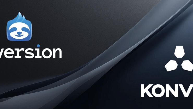 Diversion ottiene 12 milioni per la sua piattaforma di versioning creativo
