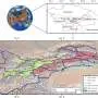 Chinese researchers release Tianshan watershed streamflow dataset

Ricercatori cinesi presentano dataset innovativo sul flusso del bacino Tianshan