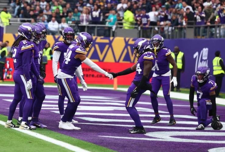 Un esperto critica duramente un ruolo chiave del roster Vikings