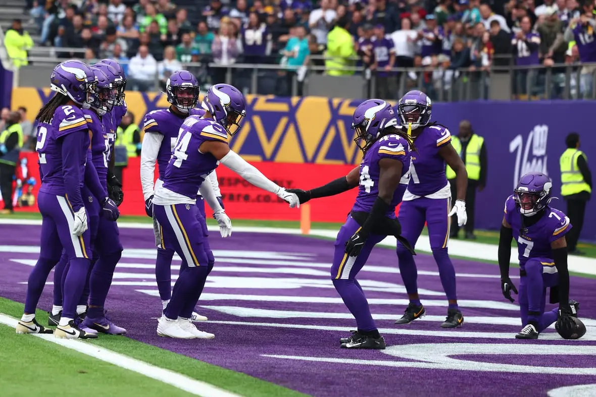 Un esperto critica duramente un ruolo chiave del roster Vikings