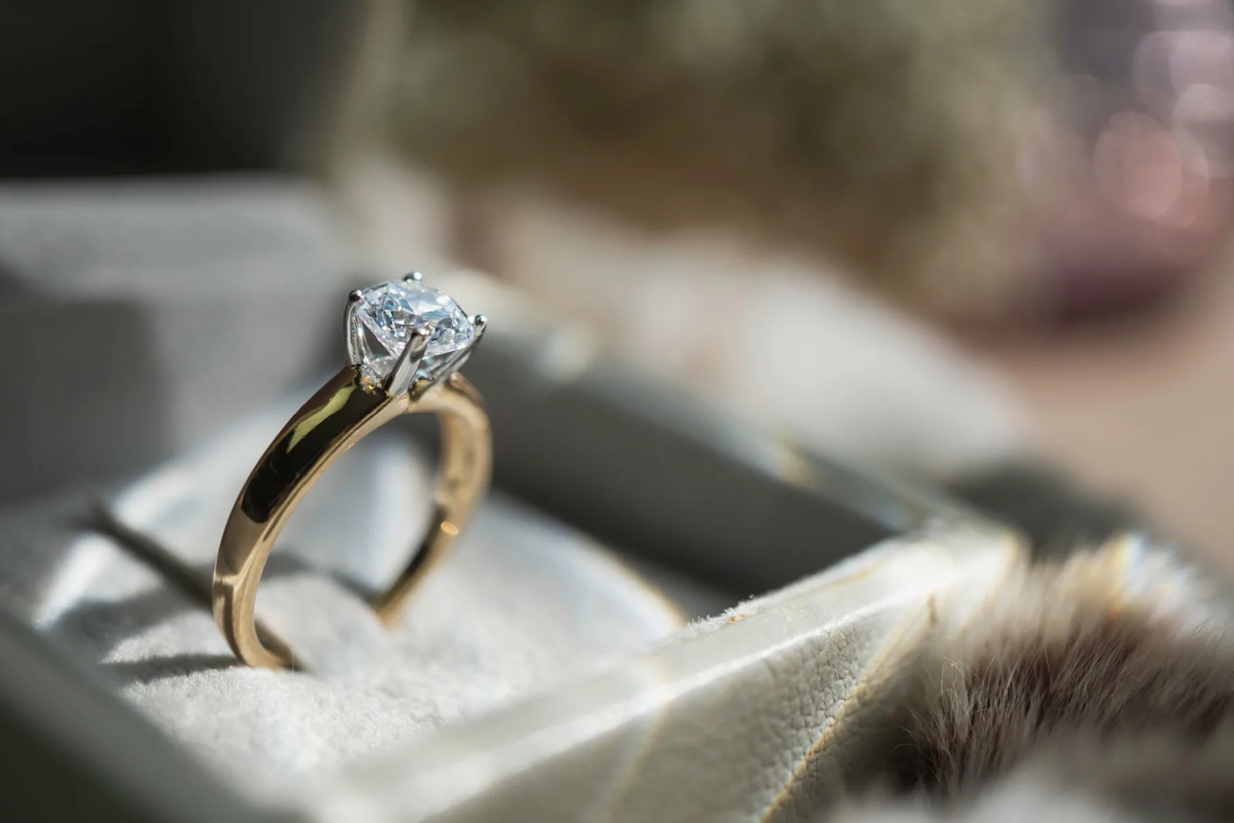 L’importanza di una filiera etica per i diamanti sostenibili