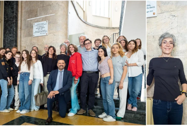 Walter Tobagi, il lascito di un padre che ispira gli studenti