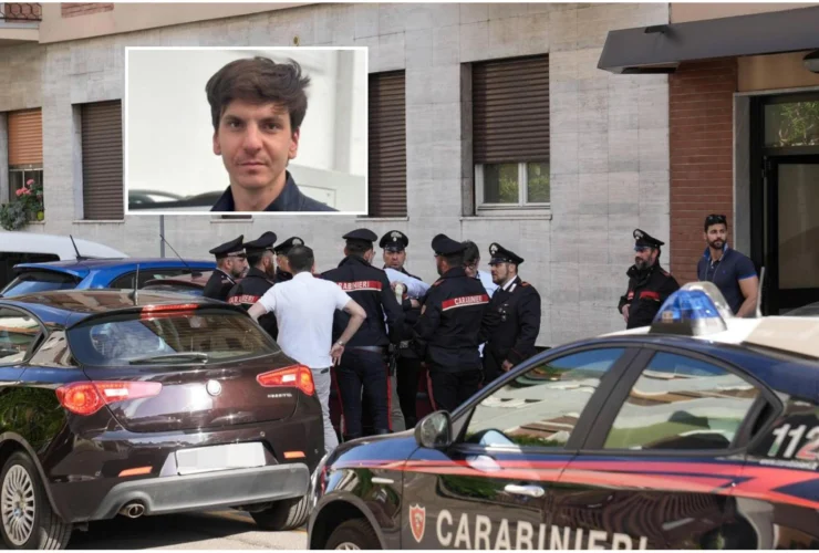 Legnano, operaio fermato per omicidio dell’escort grazie ai video