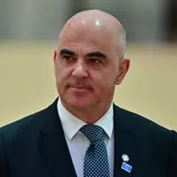 Alain Bersets e la nuova crisi: sfide e strategie del futuro