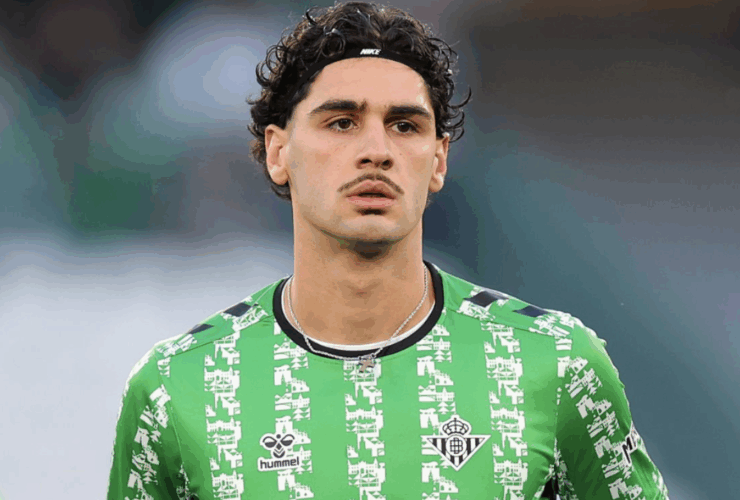 Real Betis e Cardoso crollano: Chelsea trionfa in Conference League
