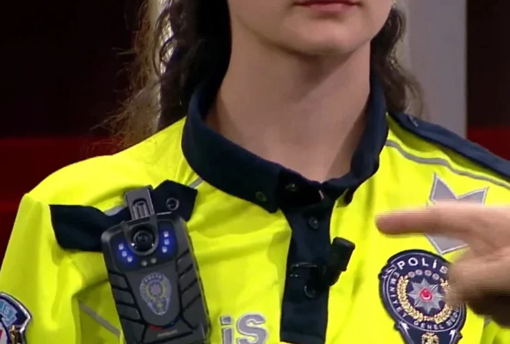 Ali Yerlikaya annuncia telecamere indossabili per tutti i poliziotti