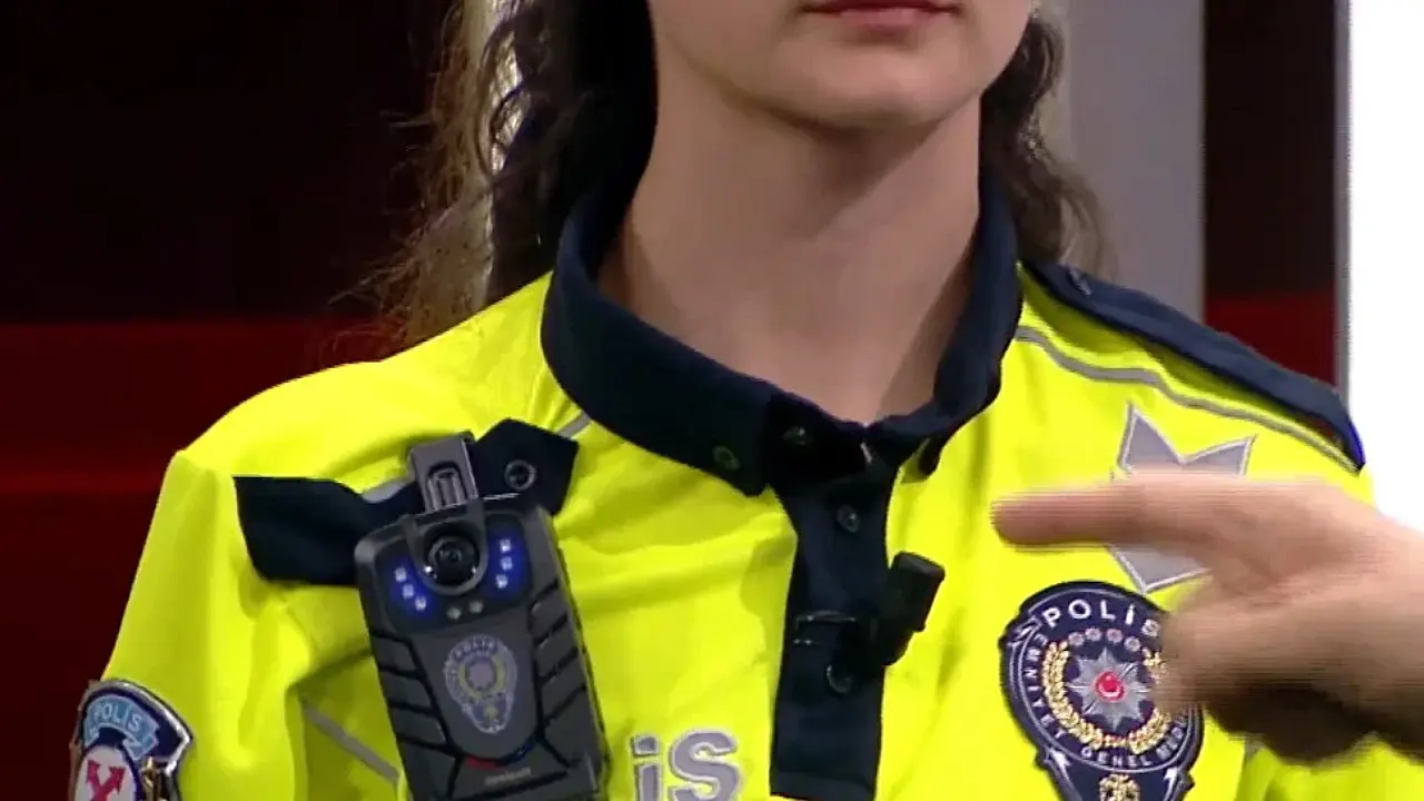 Ali Yerlikaya annuncia telecamere indossabili per tutti i poliziotti