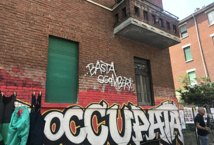 Tre giorni per liberare la casa: stop definitivo alle occupazioni