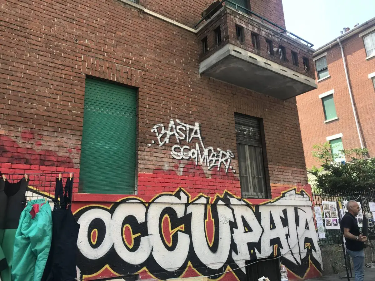 Tre giorni per liberare la casa: stop definitivo alle occupazioni