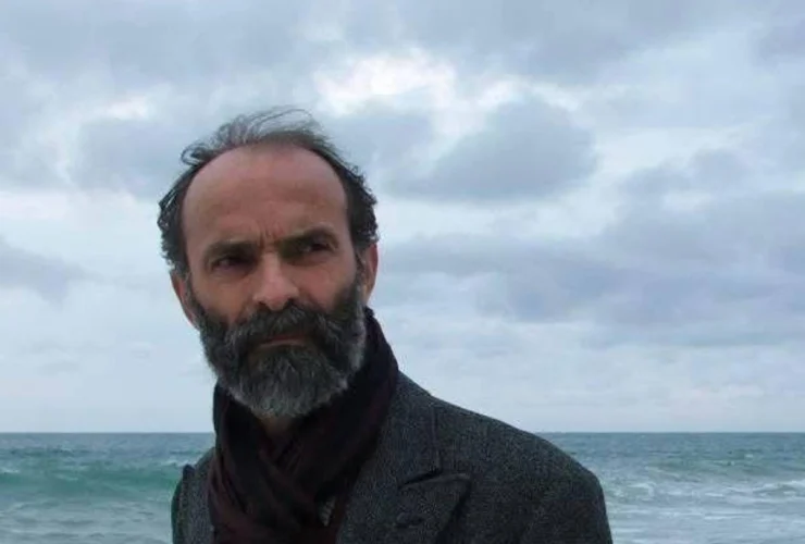 Io, poeta ribelle salvato dall’Italia dopo l’esilio di Tirana