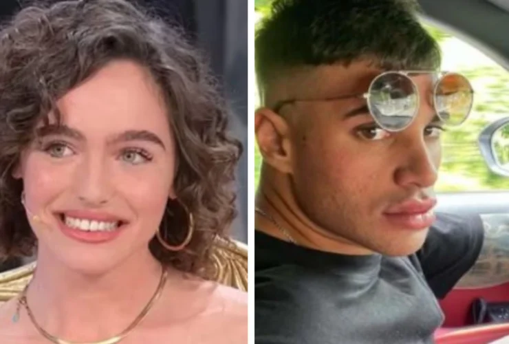 Il dramma di Chiara Pompei: appello a Riccardo dopo il gesto estremo
