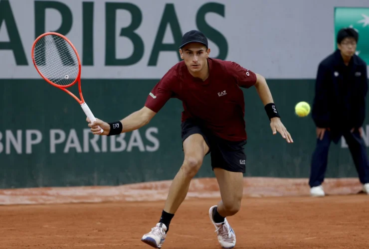 Sinner sfida Gasquet al Roland Garros: cronaca live del match