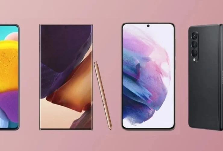 Samsung, son güncelleme alacak modelleri ve tarihlerini açıkladı