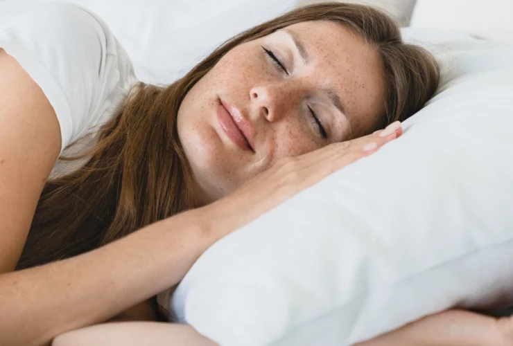Dormire bene non basta: 6 abitudini serali per vivere meglio