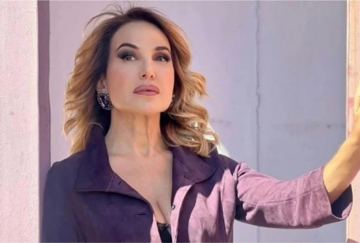 Barbara d’Urso racconta: dopo Mediaset l’Italia è cambiata troppo