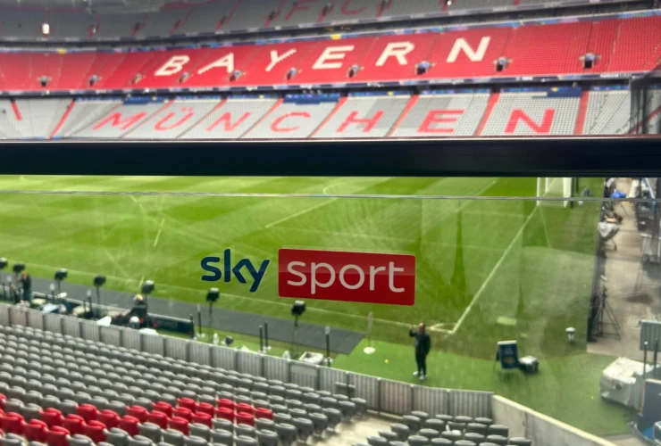 Psg e Inter a confronto: le formazioni chiave per la finale di Champions
