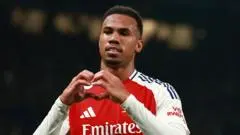 Arsenal avvia trattative avanzate per il rinnovo di Gabriel