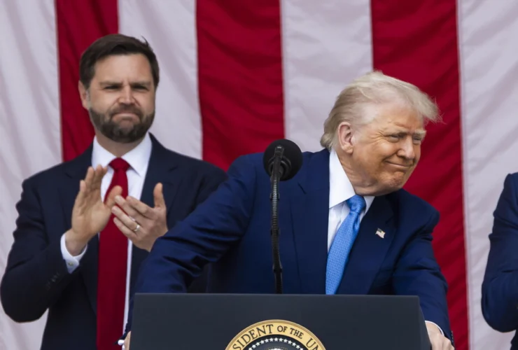 La corte d’appello Usa conferma i dazi Trump: cosa cambia