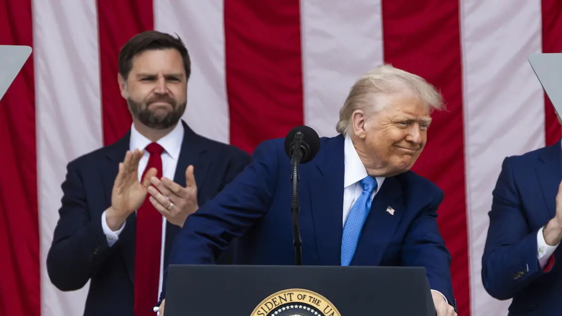 La corte d’appello Usa conferma i dazi Trump: cosa cambia