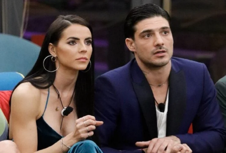 Lorenzo Spolverato racconta il fiume: il blocco dopo la chiamata al padre di Shaila
