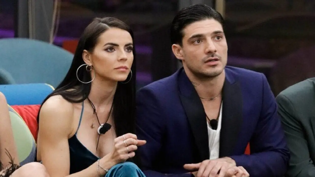 Lorenzo Spolverato racconta il fiume: il blocco dopo la chiamata al padre di Shaila