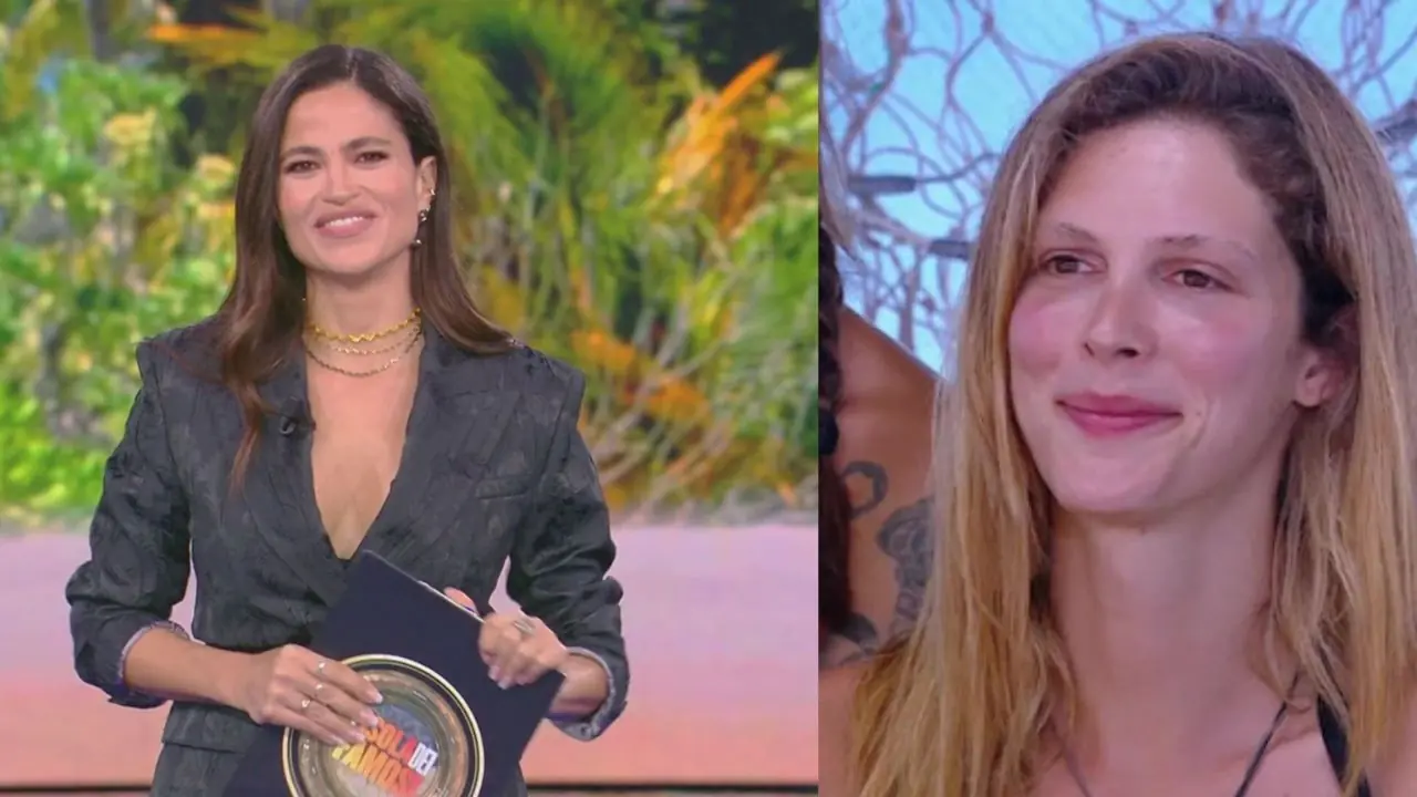 Isola dei famosi: carly lascia, nuove nomination e eliminati