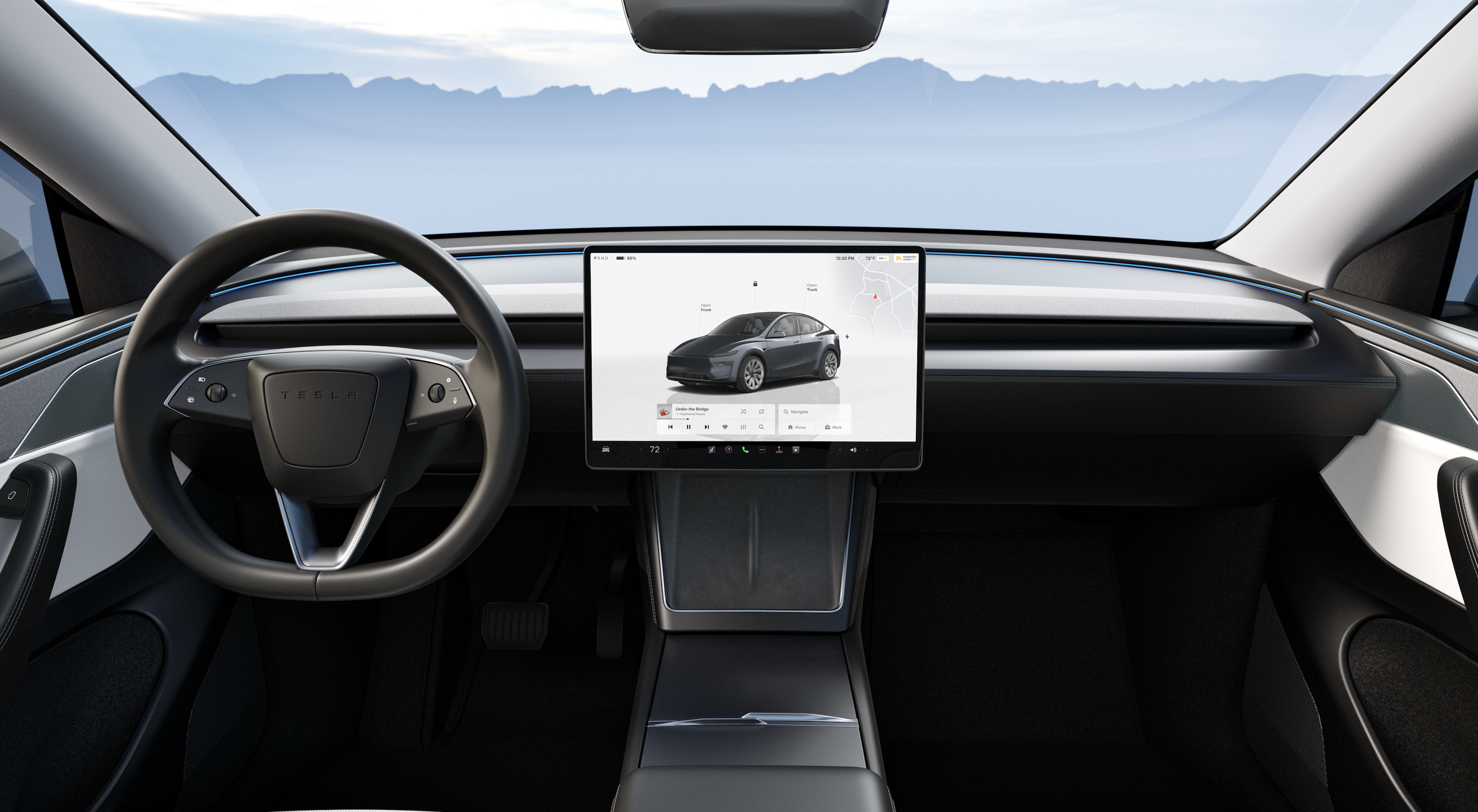 Genesis GV90 avvistata negli Usa: anteprima del lusso esclusivo