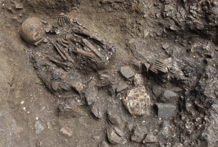 Scoperta una linea genetica “fantasma” legata a popolazioni antiche del Tibet