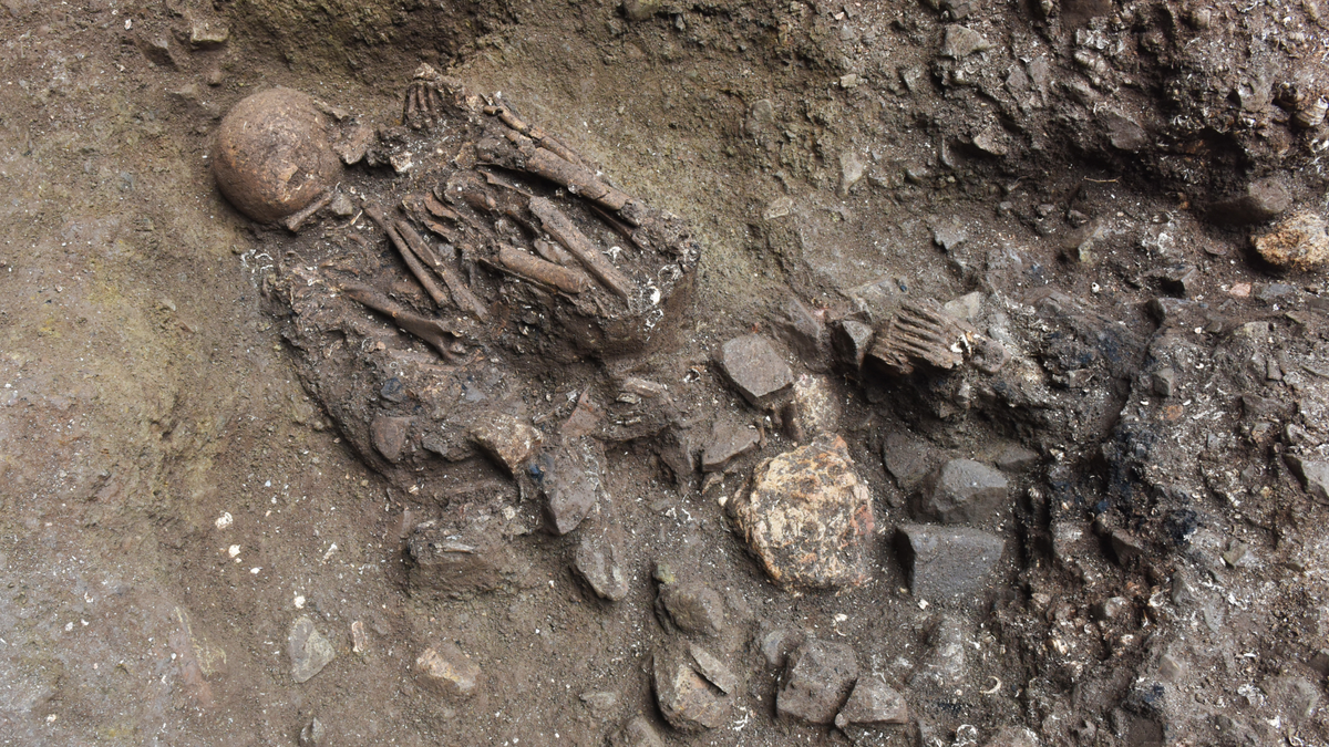Scoperta una linea genetica “fantasma” legata a popolazioni antiche del Tibet