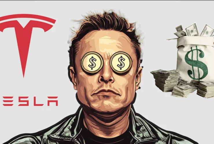 Elon Musk riconosce: Trump e GOP minacciano il futuro di Tesla