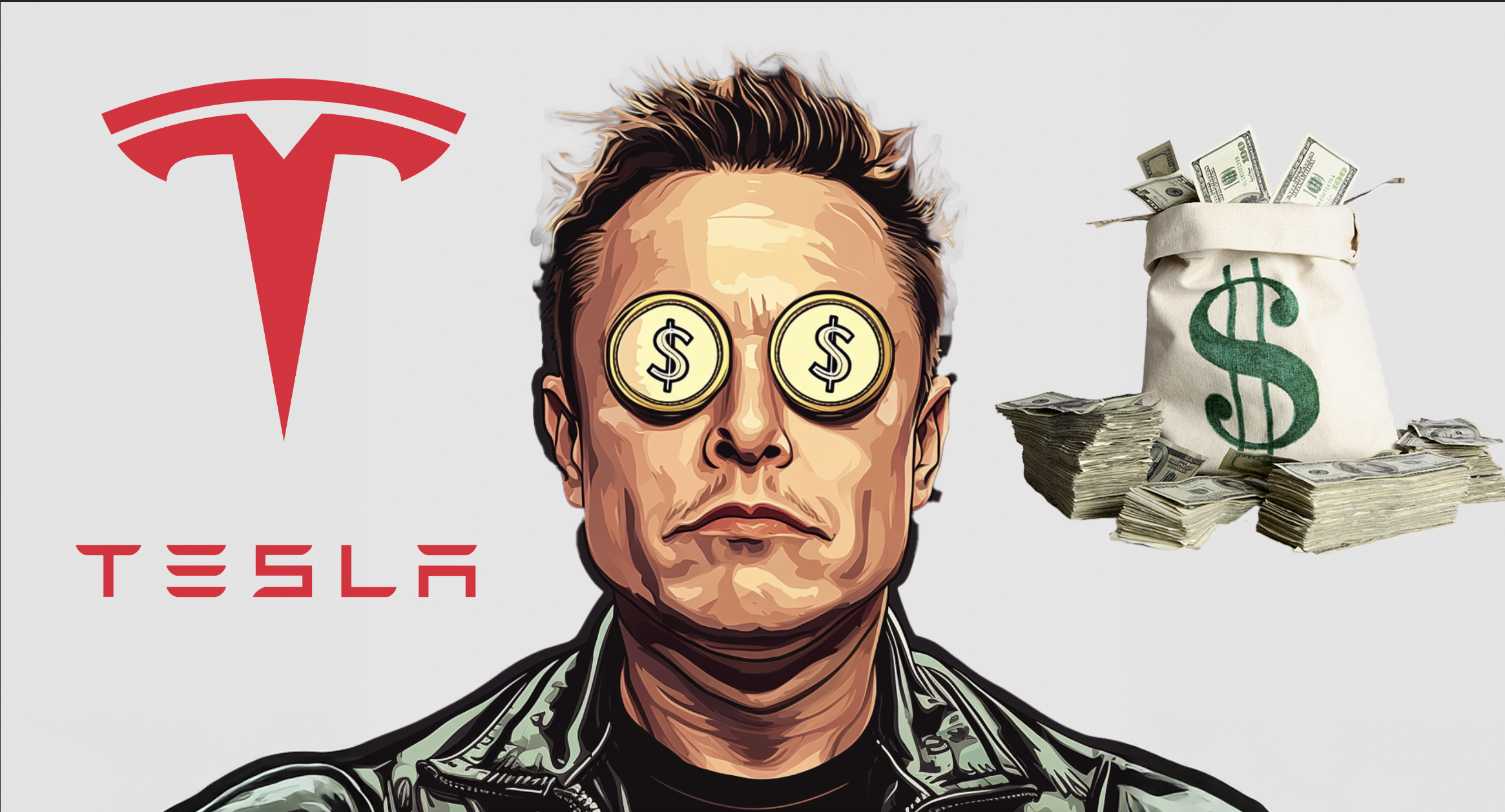 Elon Musk riconosce: Trump e GOP minacciano il futuro di Tesla