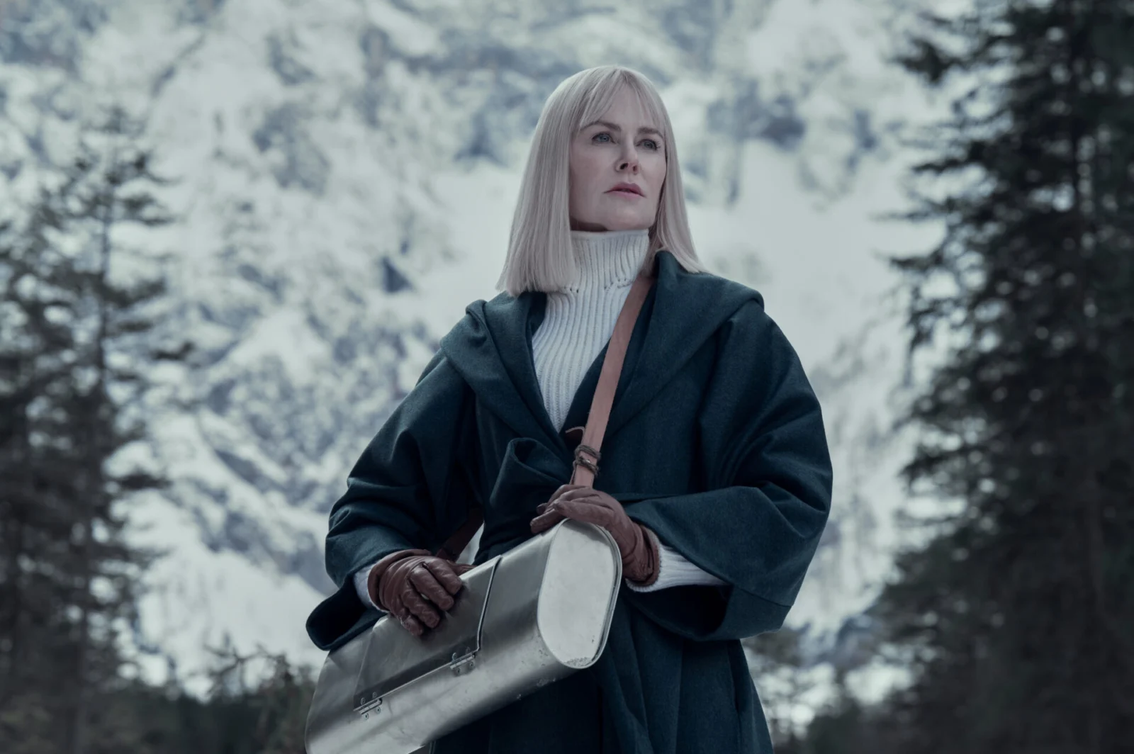 Cosa aspettarsi su Netflix a giugno 2025: le novità imperdibili