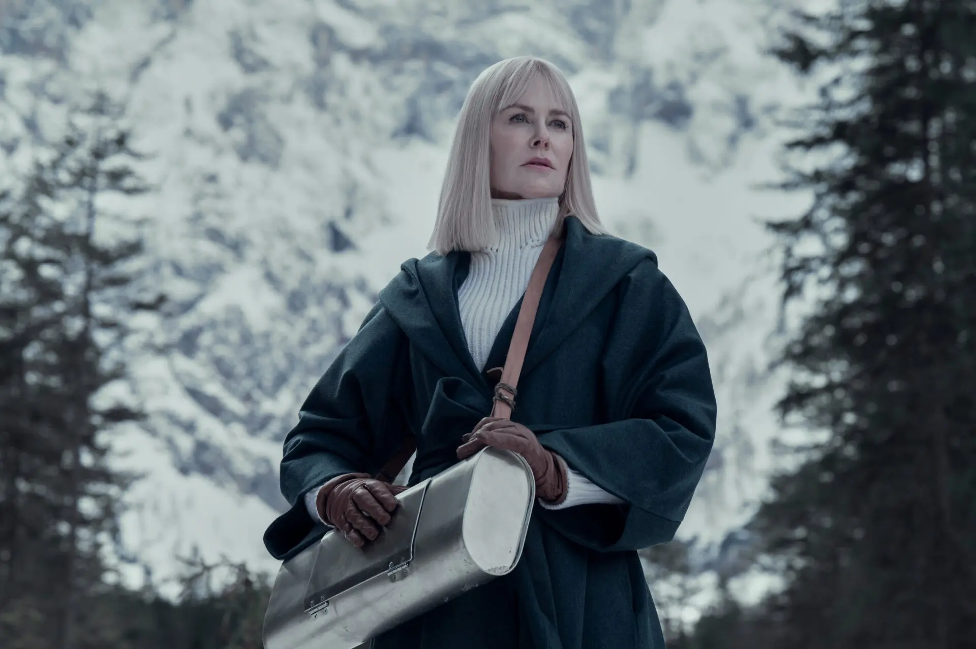 Cosa aspettarsi su Netflix a giugno 2025: le novità imperdibili