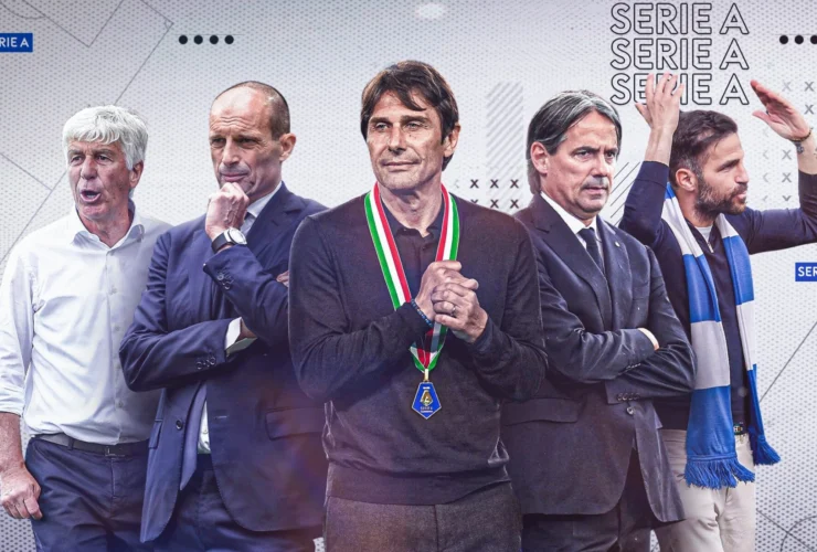 Massimiliano Allegri al Milan: attesa per la nuova era rossonera