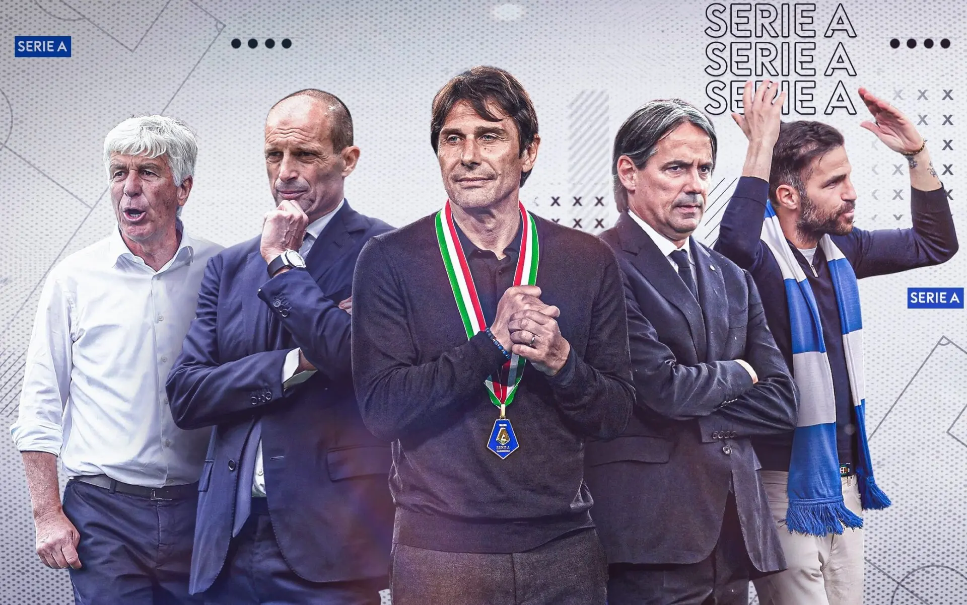 Massimiliano Allegri al Milan: attesa per la nuova era rossonera