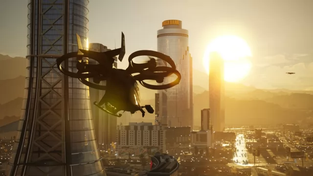 Scopri mindsEye: il nuovo gioco innovativo dall’ex producer di GTA