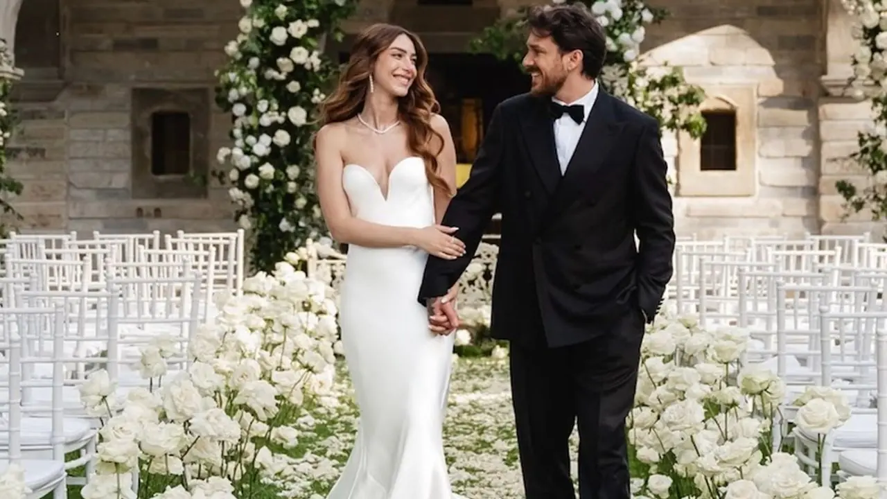 Arianna Cirrincione: la verità sull’abito da sposa e la sorpresa della gravidanza