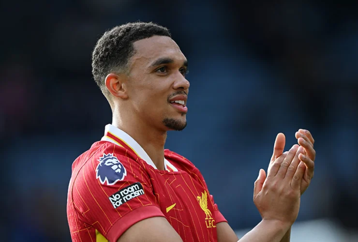 Real Madrid sorprende cifre: Alexander-Arnold per 10 milioni?