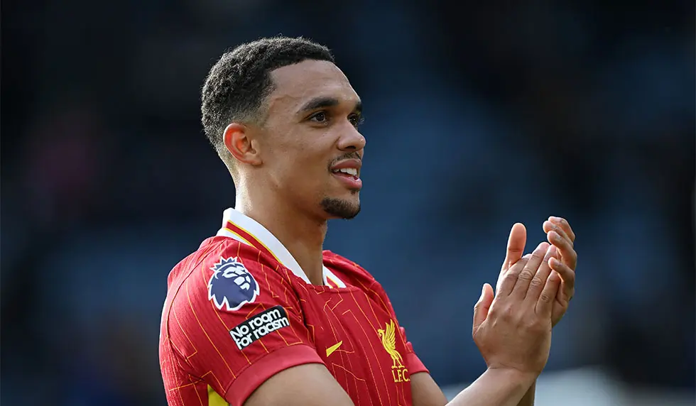 Real Madrid sorprende cifre: Alexander-Arnold per 10 milioni?