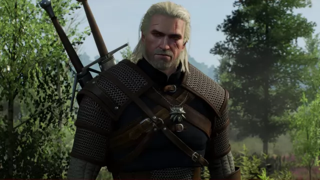 La rivoluzione di The Witcher 3: mod ora anche su PS5 e Xbox Series X