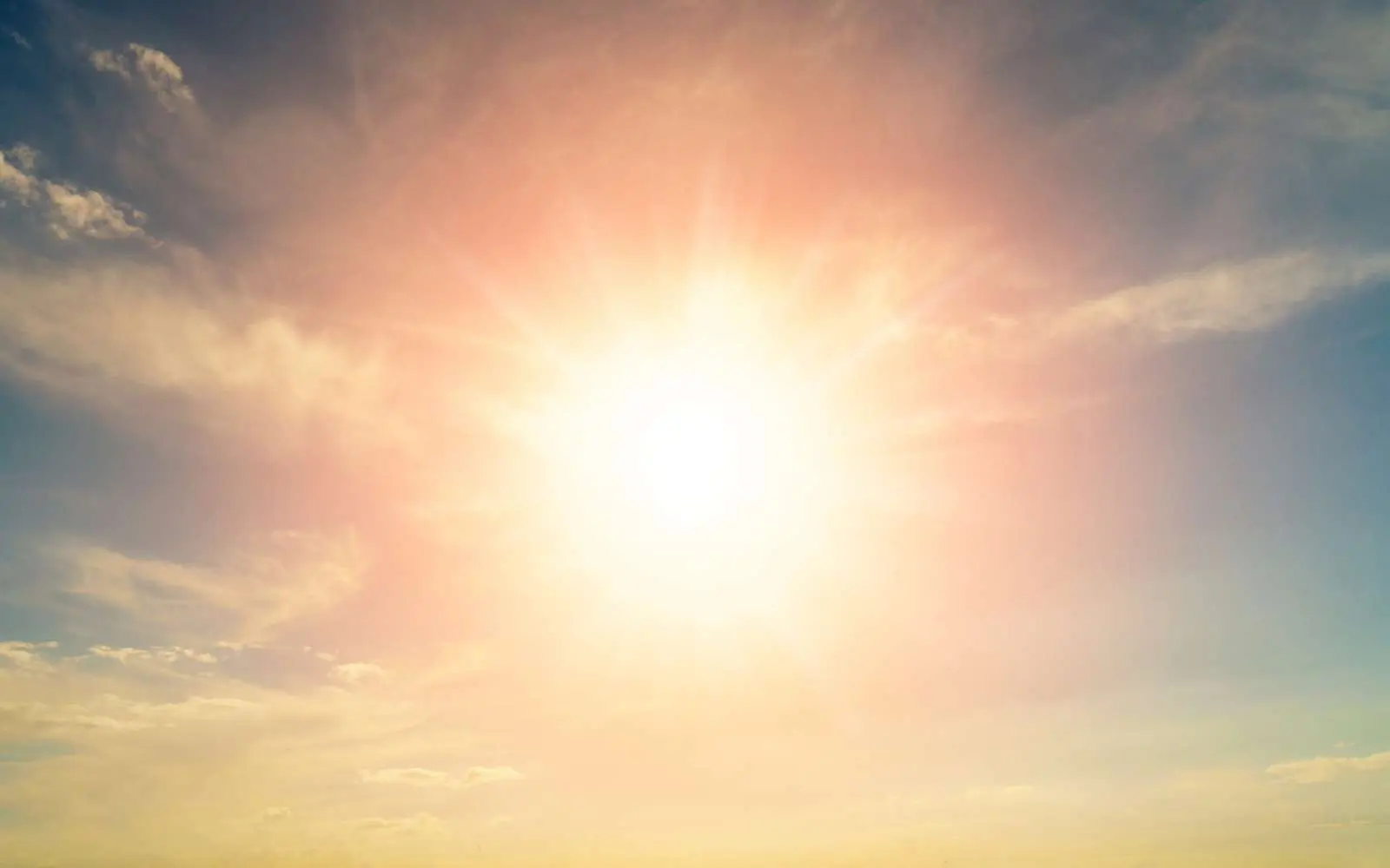 Il rischio climatico: perché la Terra si scalda anche senza emissioni