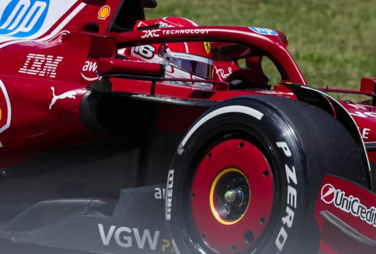 F1 gp Spagna: Verstappen domina e guida la riscossa Red Bull