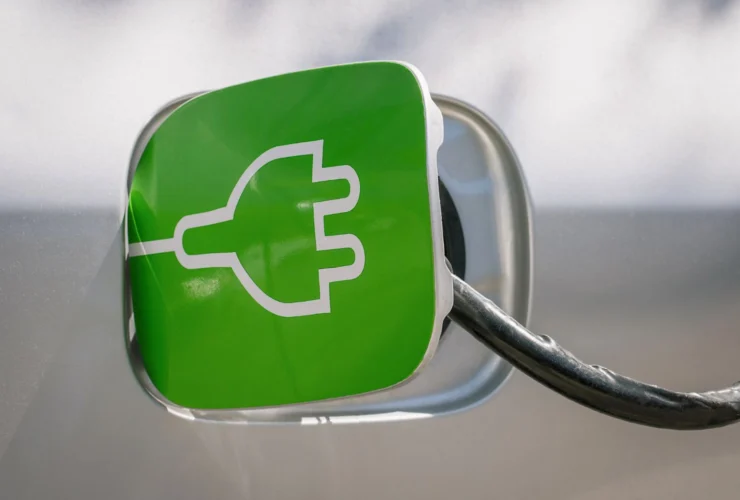 Come i dazi Trump ridefiniscono il futuro delle auto elettriche europee