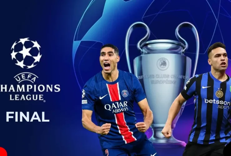 Chi vincerà la finale di Champions League: pronostici e strategie