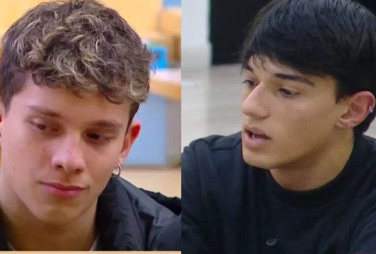 Amici 24: Daniele e Alessio, la verità sulla loro storia d’amore