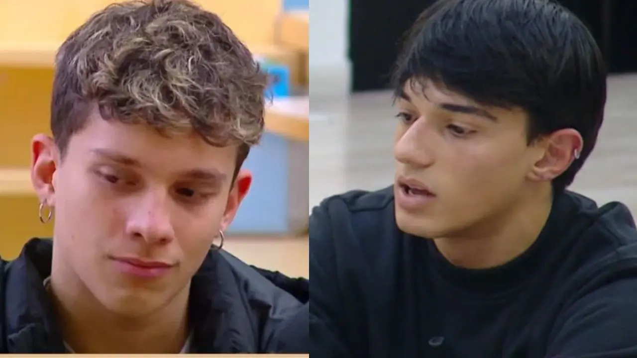 Amici 24: Daniele e Alessio, la verità sulla loro storia d’amore